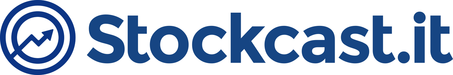 Stockcast.it logo